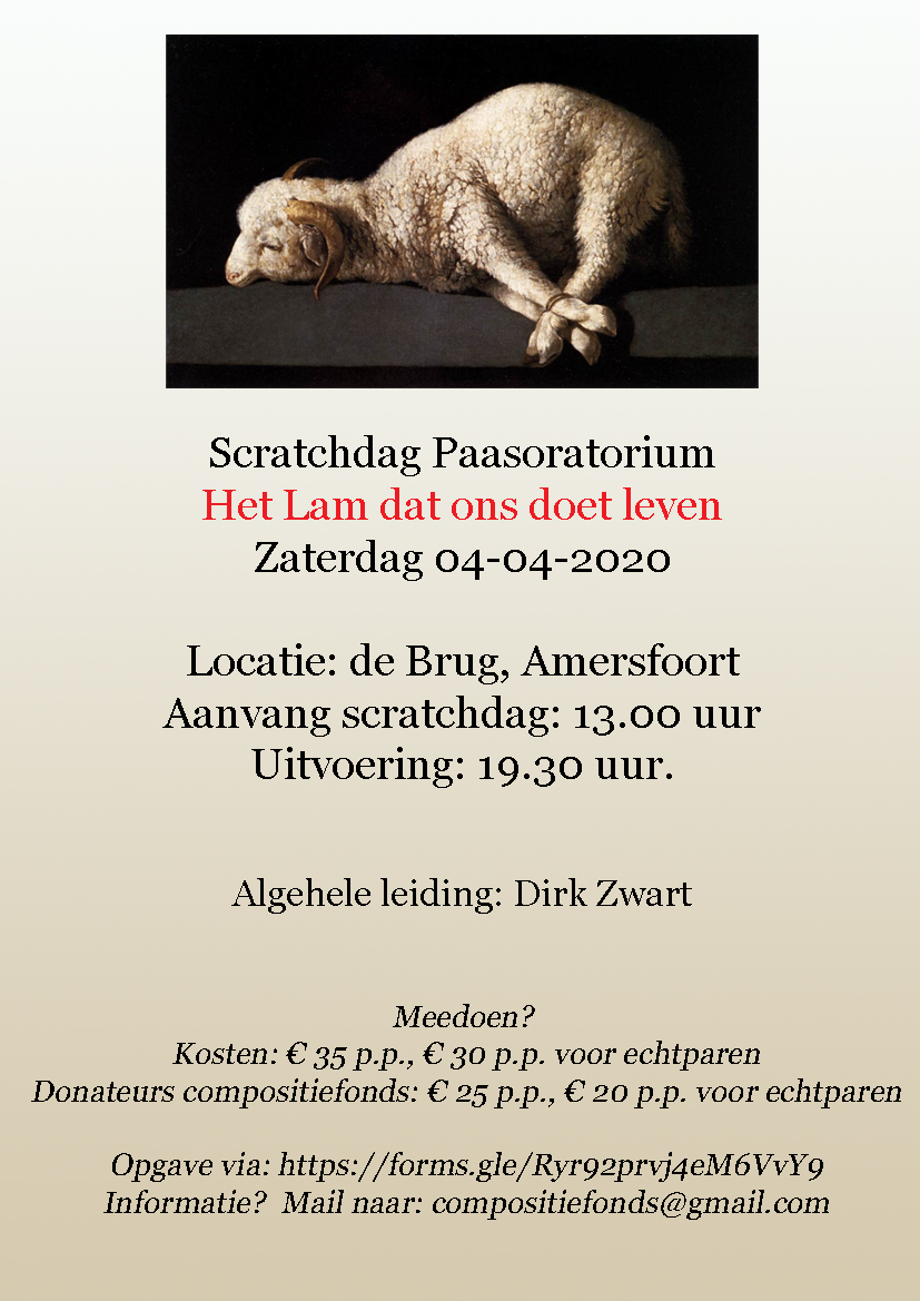Dirk Zwart & Muziekuitgeverij Nootzaak Dirk Zwart & Muziekuitgeverij Nootzaak